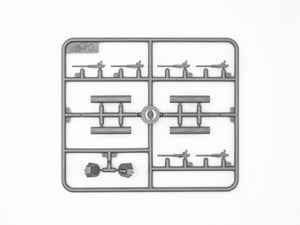 ICM 48100 Mistel 1 WWII German Composite Aircraft 1/48 – imagen 17