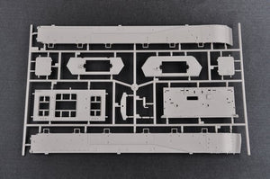 Trumpeter 00921 German Pzkpfw IV Ausf.J Medium 1/16 – immagine 19
