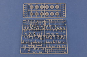 Hobby Boss 84547 IDF PUMA CEV 1/35 – imagen 6