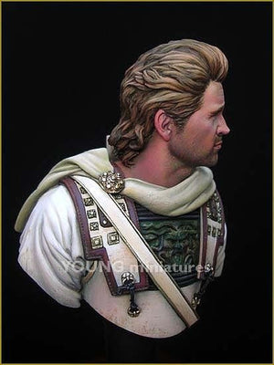 Young Miniatures YH1817 Alexander The Great 330 B.C 1/10 – immagine 3