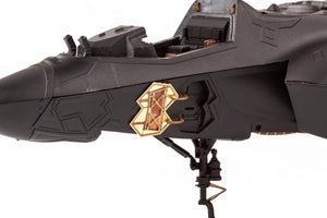 Eduard 491312 F-35B ITALERI 1/48 – image 7