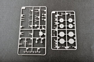 Trumpeter 05579 Soviet MT-LB 6MA 1/35 – immagine 9