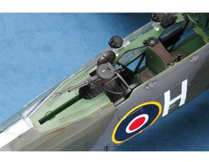 Trumpeter 03207 Fairey Swordfish Mk. I 1/32 – imagen 4