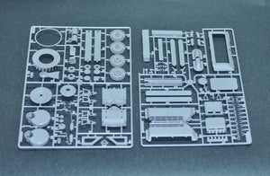 Trumpeter 00915 SU-100 SPG 1/16 – imagen 7
