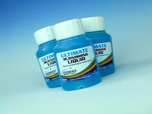 Liquide de brunissage Ultimate Modeling Products UMP023 125 ml  – image 6