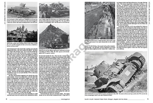 Kagero 0023 British Infantry Tanks In World War II EN – imagen 3