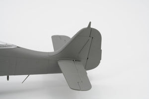 Border Model BF-009 Focke-Wulf FW-190A-8 4 in 1 (R2; R6; R7; R8) 1/35 – imagen 11