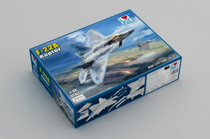 I Love Kit 62801 F-22A Raptor 1/48 – imagen 2