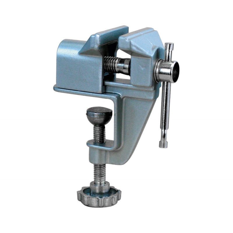 Étau d&amp;#39;établi miniature Modelcraft PVC7002