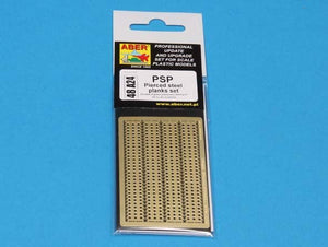 Aber 48A24 PSP (Pierced steel planks) set 1/48 – imagen 3