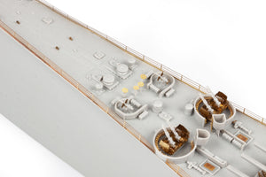 Eduard BIG5371 USS Iowa BB-61 HOBBY BOSS 1/350 – image 3