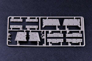 Trumpeter 00357 Russia KV-1 s Ehkranami 1/35 – Bild 22