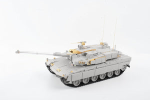 MK1 Design MM-35011 ROKA K2 DX PACK for Academy 1/35 – imagen 10