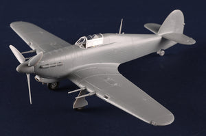 Hobby Boss 81779 Hawker Hurricane Mk.IIc / Trop 1/48 – imagen 11