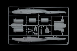 Italeri 2725 A-10C Blacksnackes 1/48 – image 6