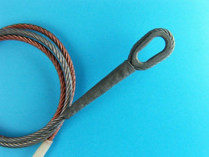 Eureka XXL ER-3526 Towing cable for Sd.Kfz. 184 Ferdinand 1/35 – Bild 3
