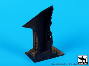 Black Dog D35112 House corner (Europe) base 1/35 – imagen 4
