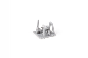 Eduard 648803 F4F-4 cockpit PRINT EDUARD 1/48 – immagine 9