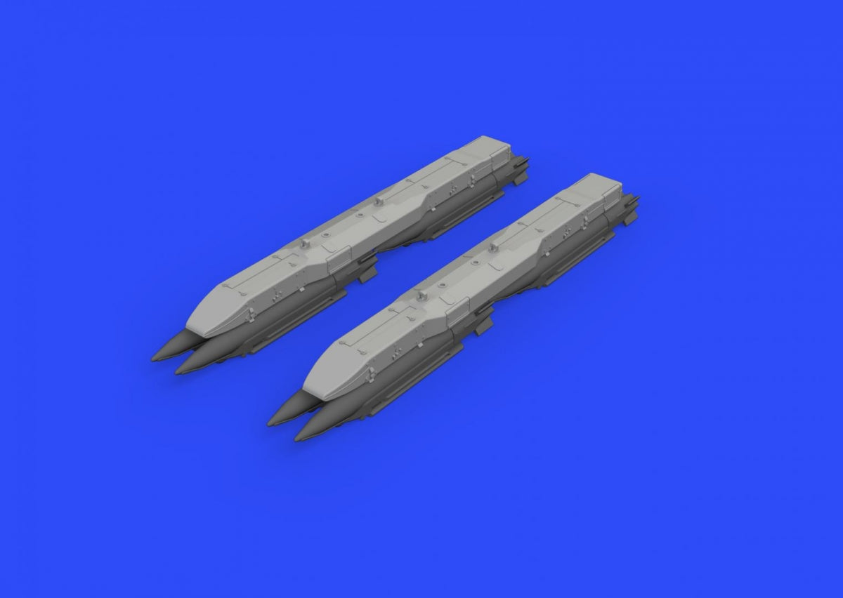 Eduard SIN648124 F-35B ARMAMENT TAMIYA 1/48 – immagine 8