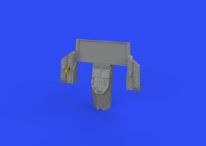 Eduard 644203 F-35A LööK TAMIYA 1/48 – imagen 4