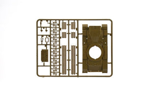 Italeri 7075 M60A1 1/72 – zdjęcie 8