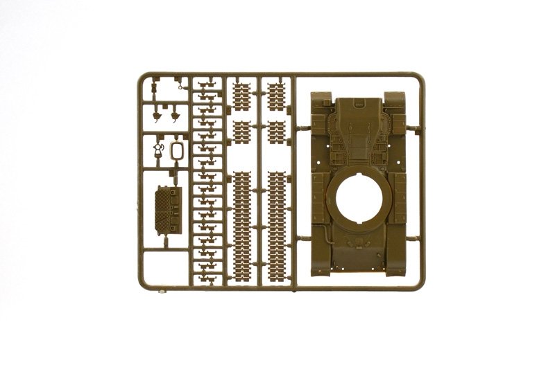 Italeri 7075 M60A1 1/72 – zdjęcie 8