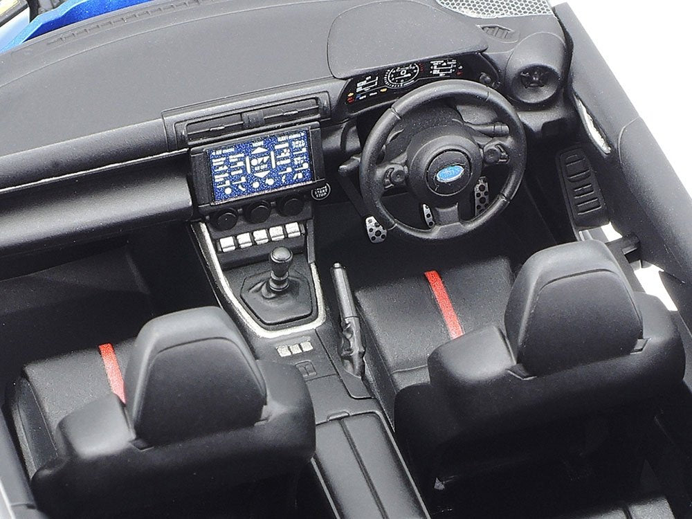 Tamiya 24362 SUBARU BRZ (ZD8) 1/24 – imagen 6