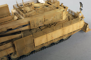 Hobby Boss 84566 Bergepanzer BPz3A1 Buffalo ARV 1/35 – Bild 19