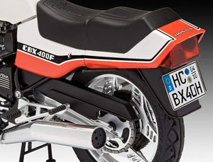 Revell 07939 Honda CBX 400 F 1/12 – imagen 8