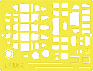Eduard BIG4881 He 177 GREIF 1/48 CMK / MPM – immagine 2