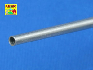 Aber 35L-027 Russian 85mm ZIS-S-53 L/54,6 tank barrel for T-34/85 (model 1944/45) 1/35 – imagen 3