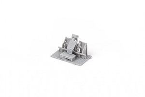 Eduard 648803 F4F-4 cockpit PRINT EDUARD 1/48 – immagine 8