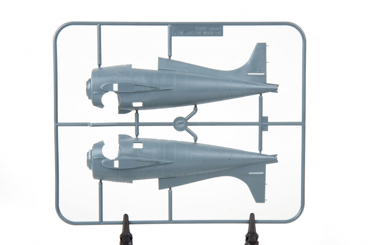 Eduard 82204 FM-1 Wildcat ProfiPack 1/48 – imagen 8