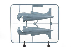 Eduard 82204 FM-1 Wildcat ProfiPack 1/48 – imagen 8