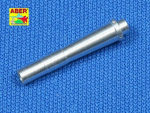 Aber 72L-15 Canon de 15 cm pour obusier allemand SiG 33 / Canon allemand de 15 cm SIG 33 1/72