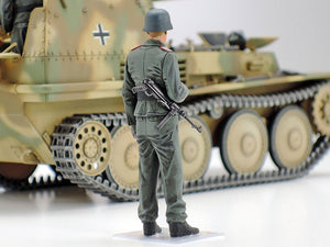 Tamiya 35364 German Tank Destroyer Marder III M &amp;quot;Normandy Front&amp;quot; 1/35 – zdjęcie 10