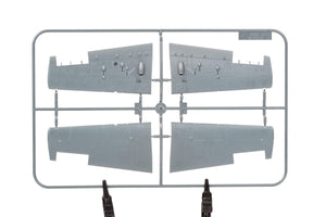 Eduard 82203 F4F-4 Wildcat late 1/48 – imagen 9