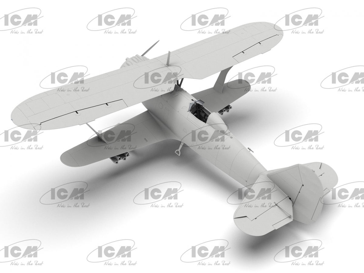 ICM 32015 Hs 123A-1 (tardif) 1/32 – image 12