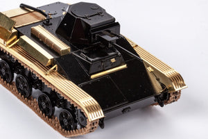 Eduard 36464 T-60 HOBBY BOSS 1/32 – immagine 5