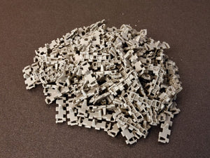 MiniArt 37048 T-54,T-55,T-62 OMSh INDIVIDUAL TRACK LINKS SET. LATE TYPE 1/35 – zdjęcie 4