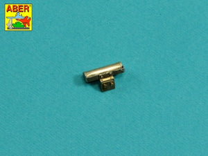 Aber 16202 German Accessories for Horn, Notek, Front, Tail Convoy Lights 1/16 – imagen 6
