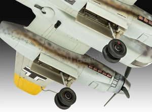 Revell 63798 Arado Ar 240 SET 1/72 – immagine 6