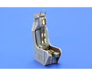 Eduard 32783 A-4F Escapac IA-1 seatbelts 1/32 Trumpeter – immagine 2