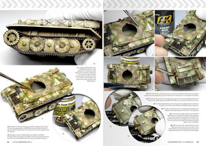 AK-Interactive AK640 LITTLE WARRIORS VOL. 2 – Bild 2