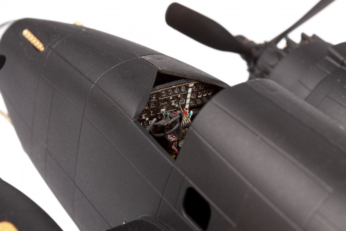 Eduard FE1348 PV-1 ACADEMY 1/48 – image 7
