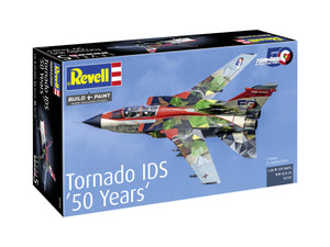 Revell 03769 Panavia Tornado IDS 50 Years 1/48 – imagen 2