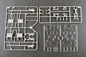 Trumpeter 01064 HEMTT M1120 Container Handling Unit (CHU) 1/35 – zdjęcie 12