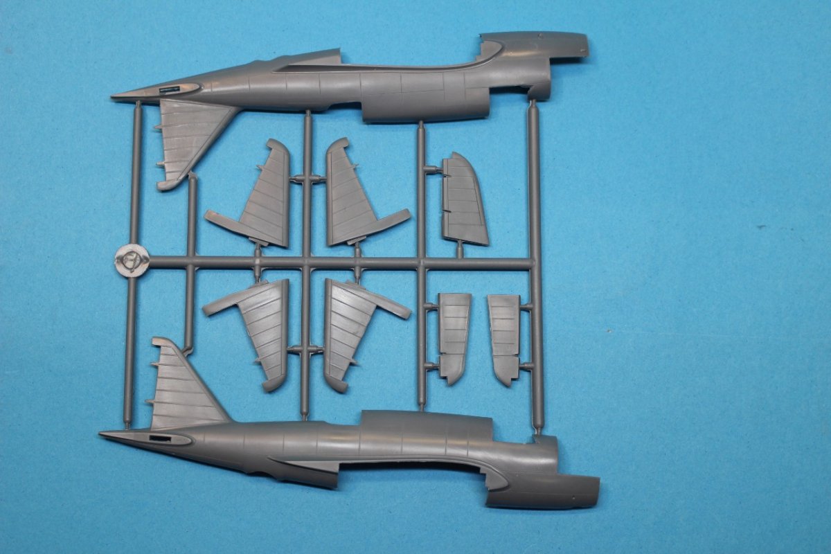 Fly 72040 PZL.37 A Łoś A 1/72 – imagen 4
