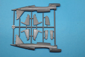 Fly 72040 PZL.37 A Łoś A 1/72 – imagen 4