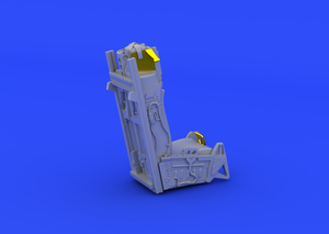 Eduard 672047 F-16CJ Block 50 ejection seat 1/72 (TAMIYA) – imagen 3